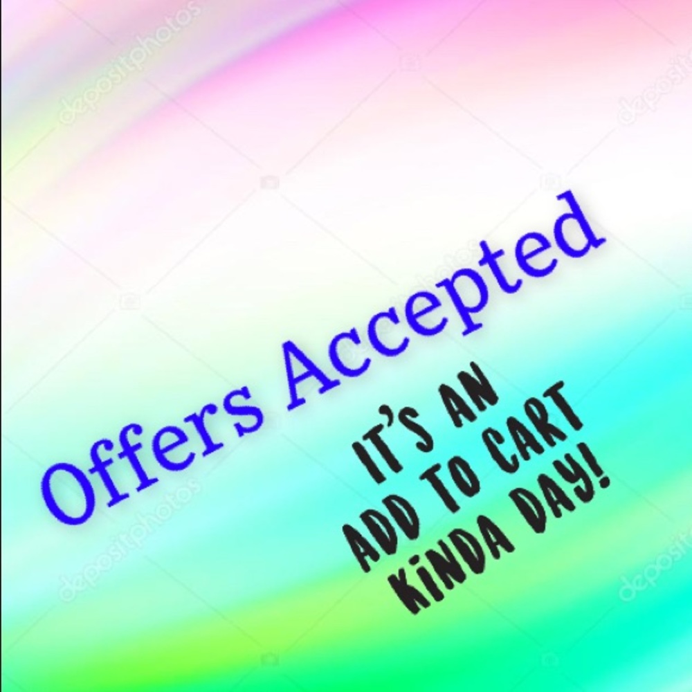 Offers Accepted